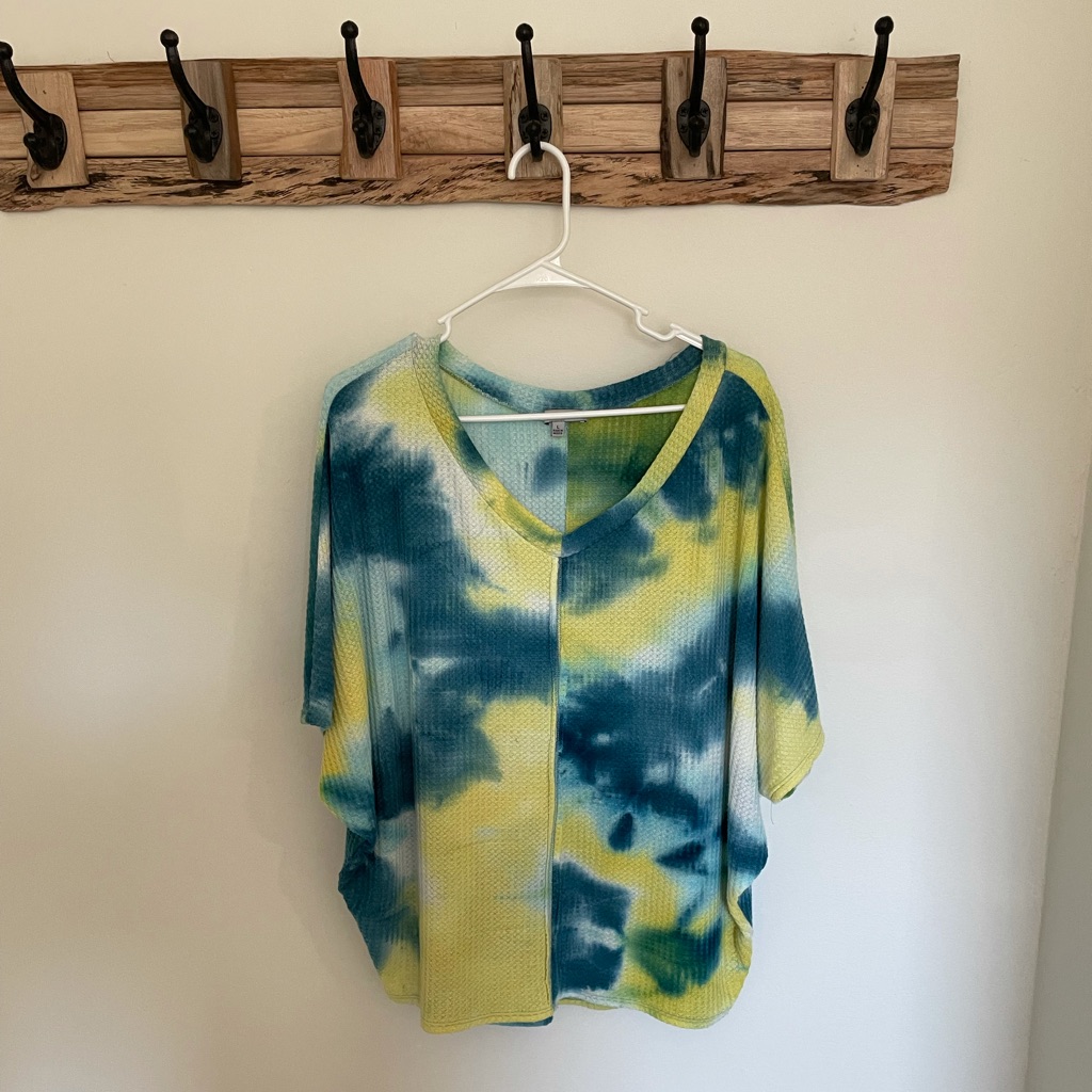 Tye-Dye